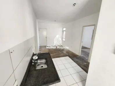 Apartamento com 2 Quartos à venda, 43m² no Residencial Moradas do Valle, Campinas