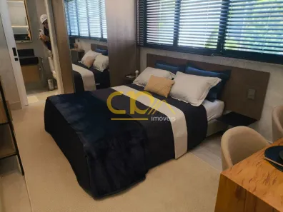 Apartamento com 1 Quarto à venda, 96m² no São Pedro, Belo Horizonte