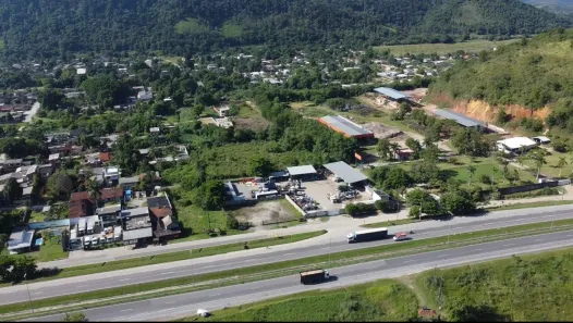 Fazenda/Sítio com 2 Quartos à venda, 1100m² no Cruzeiro, Teresópolis