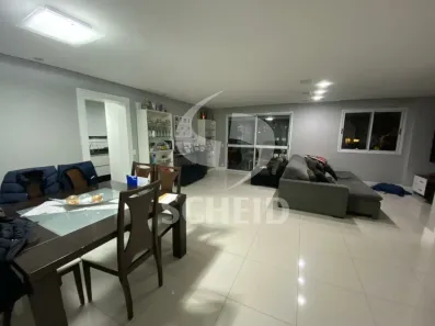 Apartamento com 3 Quartos à venda, 170m² no Vila Andrade, São Paulo