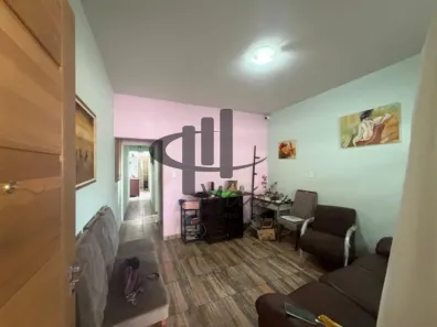Sobrado com 5 Quartos à venda, 250m² no Santa Paula, São Caetano do Sul
