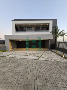 Casa com 3 Quartos à venda, 271m² no Jardim Ypê, Paulínia