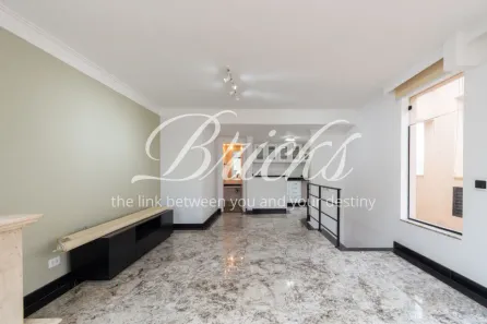 Cobertura com 3 Quartos à venda, 184m² no Vila Clementino, São Paulo