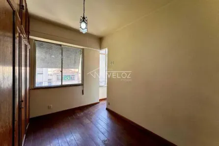 Apartamento com 3 Quartos à venda, 140m² no Flamengo, Rio de Janeiro