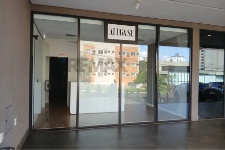 Ponto Comercial para alugar, 64m² no Jardim Irajá, Ribeirão Preto