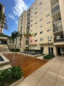 Apartamento com 2 Quartos à venda, 69m² no Vila Polopoli, São Paulo