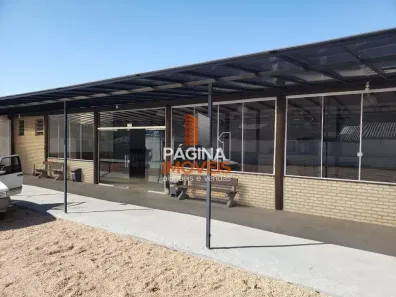Prédio Residencial para venda ou aluguel, 250m² no Coronel Nassuca, Guaíba