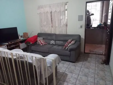 Casa com 4 Quartos à venda, 150m² no Jardim Araruama, Cotia