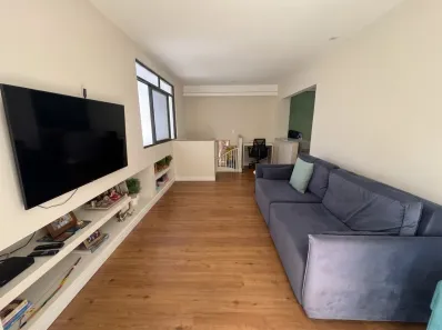 Apartamento com 3 Quartos à venda, 135m² no Rio Vermelho, Salvador