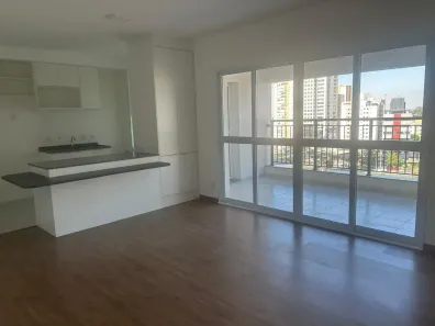 Apartamento com 3 Quartos à venda, 69m² no Loteamento Residencial e Comercial Bosque Flamboyant, Taubaté