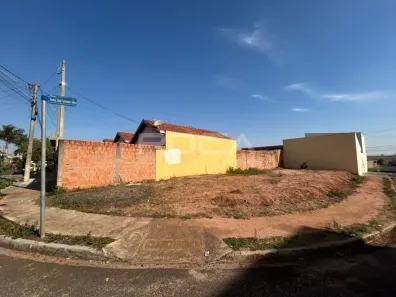 Lote/Terreno à venda, 175m² no Conjunto Habitacional Planalto Verde, São Carlos