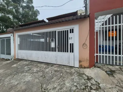 Sobrado com 4 Quartos para alugar, 220m² no Jardim das Vertentes, São Paulo