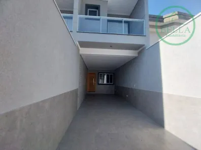 Sobrado com 3 Quartos à venda, 180m² no Parque São Domingos, São Paulo