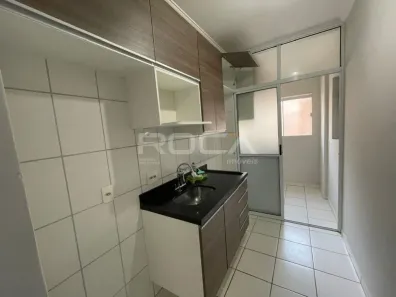 Apartamento com 3 Quartos à venda, 64m² no Parque Faber Castell I, São Carlos