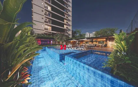 Apartamento com 3 Quartos à venda, 142m² no Umarizal, Belém