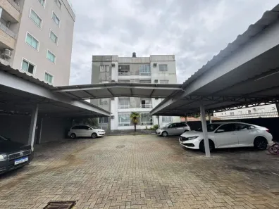 com 1 Quarto para alugar, 65m² no Quintino, Timbó