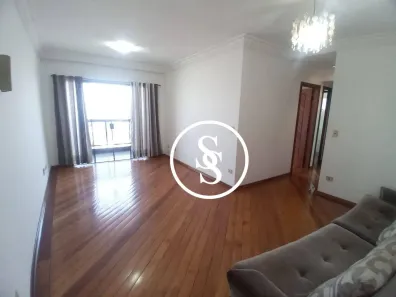 Apartamento com 3 Quartos à venda, 100m² no Jardim do Mar, São Bernardo do Campo