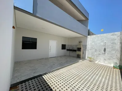 Casa com 3 Quartos à venda, 140m² no Pedro Raimundo, Petrolina