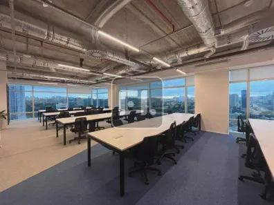 Sala Comercial para alugar, 962m² no Vila Almeida, São Paulo