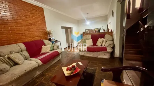 Casa com 3 Quartos à venda, 327m² no Vila Trujillo, Sorocaba