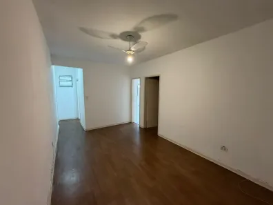 Apartamento com 1 Quarto à venda, 50m² no José Menino, Santos