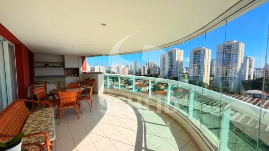 Apartamento com 4 Quartos à venda, 246m² no Vila Sofia, São Paulo