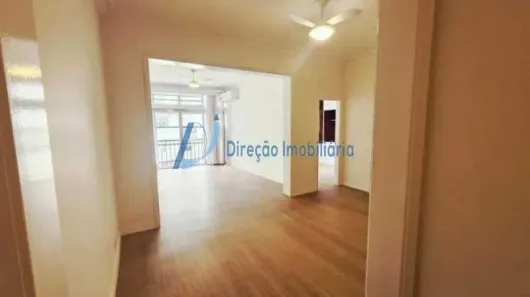 Apartamento com 3 Quartos à venda, 114m² no Copacabana, Rio de Janeiro