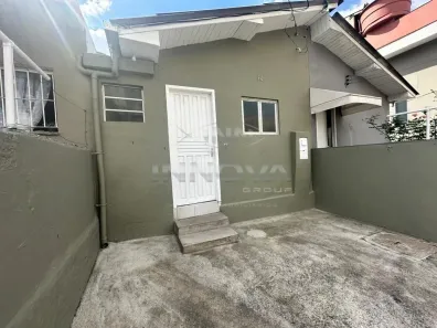 Casa com 1 Quarto para alugar, 40m² no Pestana, Osasco