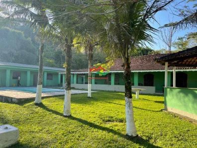 Fazenda/Sítio com 4 Quartos à venda, 44100m² no , Pedro de Toledo