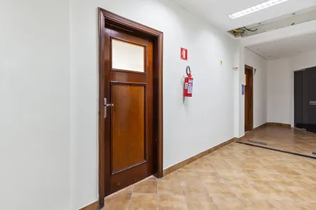 Prédio Comercial com 1 Quarto à venda, 44m² no Centro, São Paulo