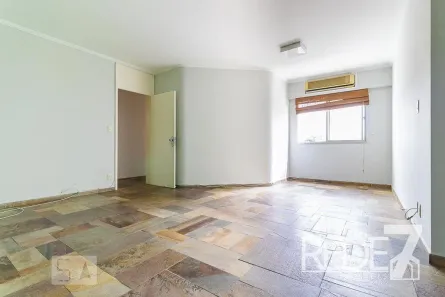 Apartamento com 3 Quartos à venda, 100m² no Cambuí, Campinas