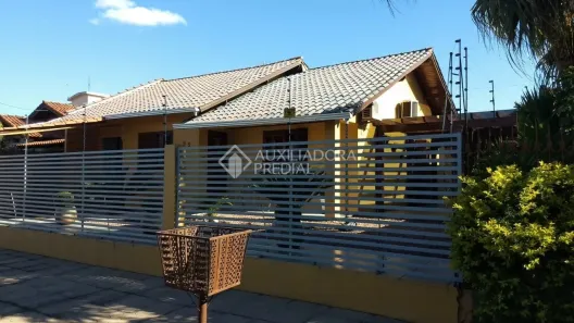 Casa com 2 Quartos à venda, 157m² no Scharlau, São Leopoldo