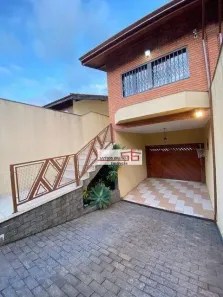 Sobrado com 4 Quartos à venda, 420m² no Vila Palmeiras, São Paulo