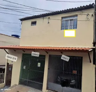 Casa com 7 Quartos à venda, 250m² no Jardim Belvedere, Guarulhos