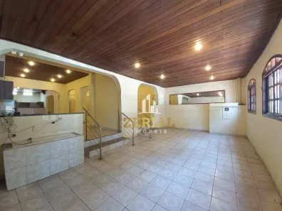Ponto Comercial para alugar, 350m² no Santa Paula, São Caetano do Sul