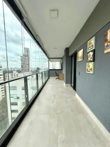 Apartamento com 3 Quartos à venda, 117m² no Pinheiros, São Paulo
