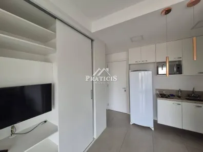 Apartamento com 1 Quarto para alugar, 38m² no Vila Mariana, São Paulo