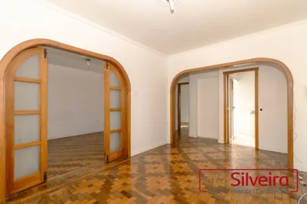 Apartamento com 1 Quarto para venda ou aluguel, 60m² no Mont Serrat, Porto Alegre