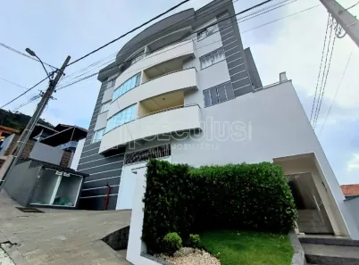 Apartamento com 2 Quartos à venda, 68m² no Barra do Rio Molha, Jaraguá do Sul