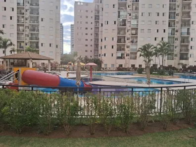Apartamento com 2 Quartos à venda, 57m² no Umuarama, Osasco