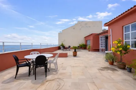 Cobertura com 3 Quartos à venda, 237m² no Ipanema, Rio de Janeiro
