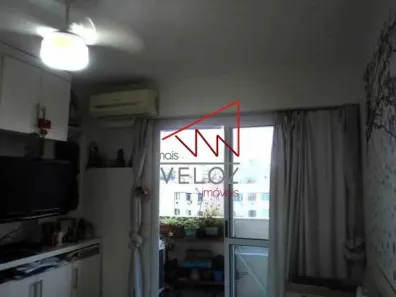 Apartamento com 3 Quartos à venda, 87m² no Catete, Rio de Janeiro