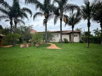Casa com 5 Quartos à venda, 500m² no Chácara Esplanada do Moinho, Sete Lagoas