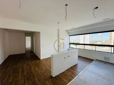 Apartamento com 2 Quartos à venda, 67m² no Centro, Indaiatuba