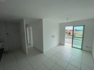 Apartamento com 3 Quartos para alugar, 55m² no São Gerardo, Fortaleza