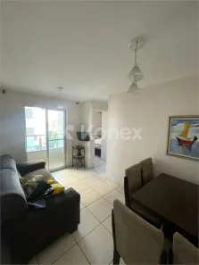 Apartamento com 2 Quartos à venda, 55m² no Parque Novo Mundo, São Paulo