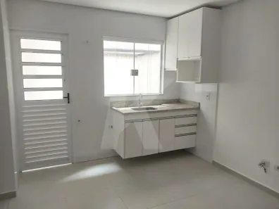 Casa de Condomínio com 2 Quartos à venda, 50m² no Vila Paiva, São Paulo