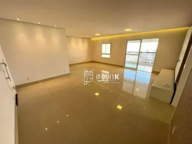 Apartamento com 3 Quartos para alugar, 166m² no Anhangabaú, Jundiaí