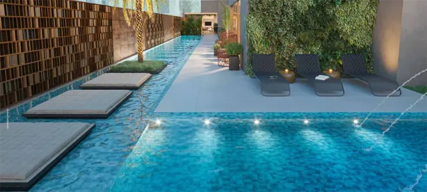 Apartamento com 3 Quartos à venda, 138m² no Botafogo, Rio de Janeiro