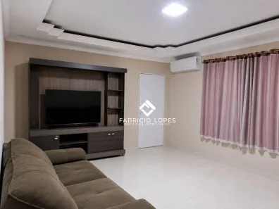 Casa com 2 Quartos à venda, 89m² no Loteamento Villa Branca, Jacareí
